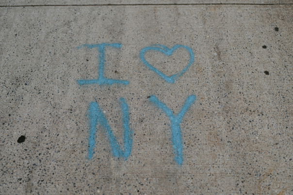 The Psychology of New Yorkers