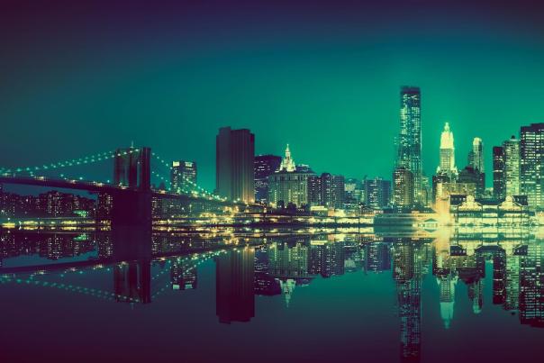 Stress Free Four-Day Stay in NYC