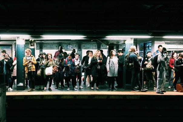 Unspoken Rule New Yorkers Never Break