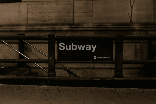 Hidden New York City Subway Secrets