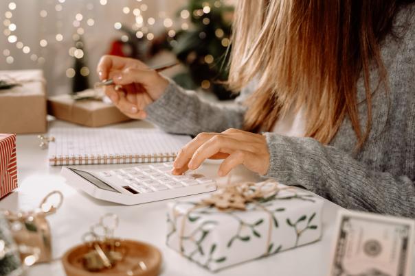 Holiday Financial Planning