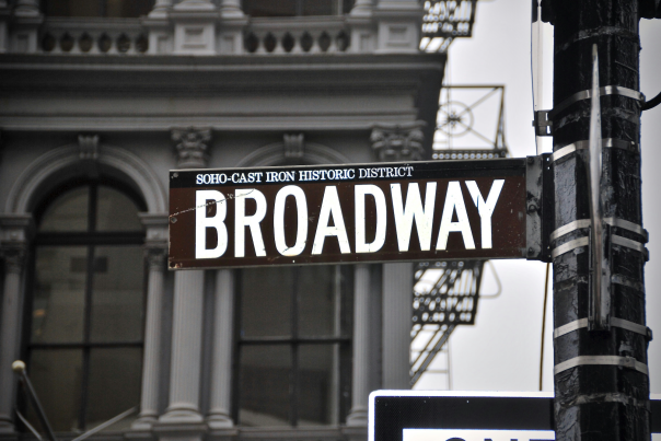 2026 Complete Guide to Broadway Shows