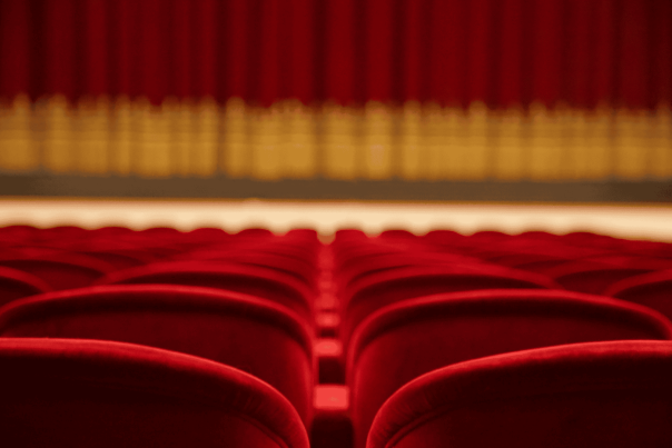 The Broadway Play ART