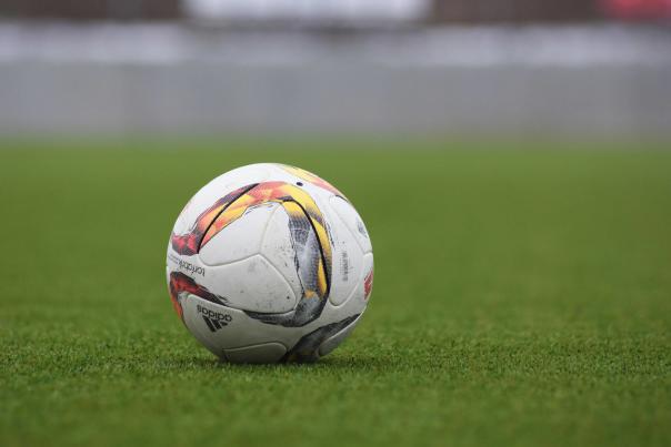 A Soccer Ball