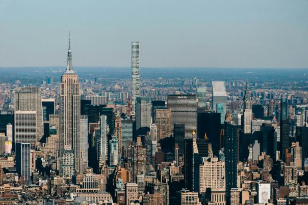 Manhattan Commercial Real Estate