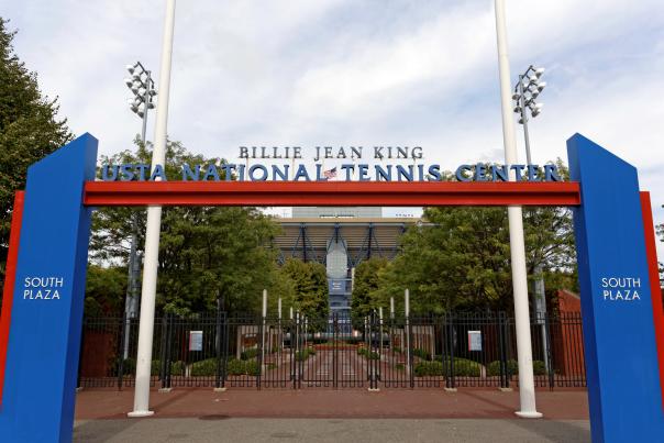 US Open - Tennis