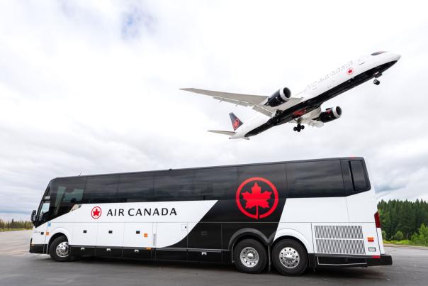Connect To Niagara With Ease On Your Next Air Canada Flight