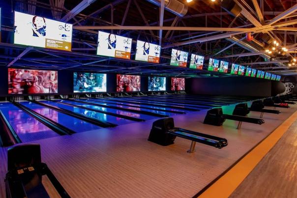 Favourite Niagara Hotels For Tournament Teams and Large Groups