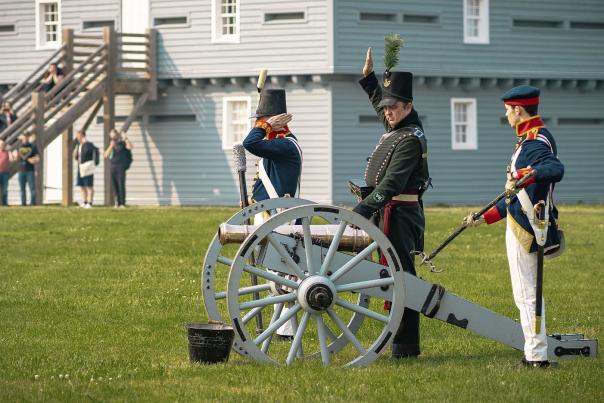 Follow Their Footsteps?Niagara’s Top Experiences For History Buffs