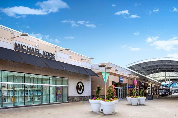 Niagara Outlet Shopping 101