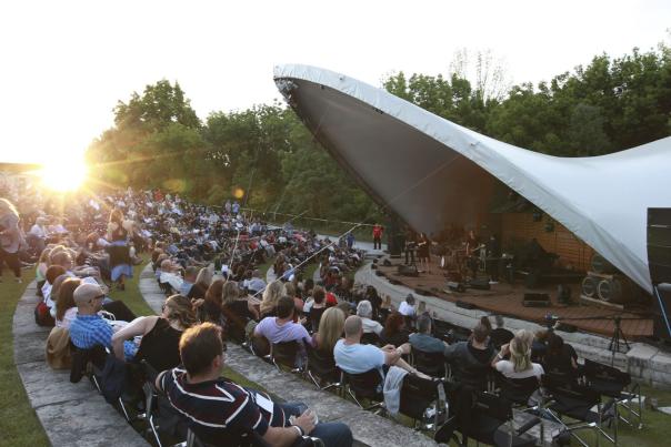 Tune Into Niagara?Where To Find Your Favourite Genres Performed Live?