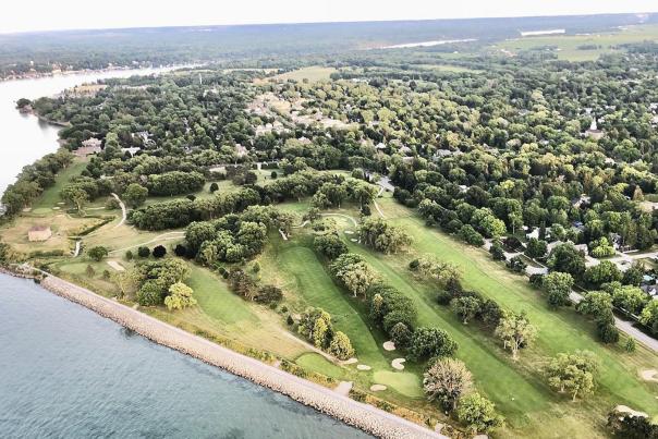 View Finder_ Niagara’s Most Scenic Golf Courses