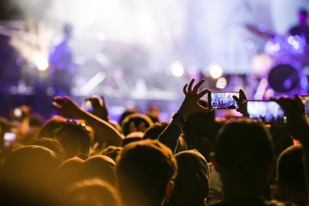 Concert Live Music