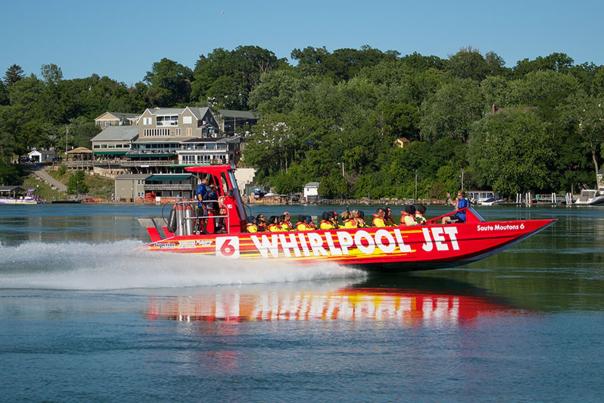 Kid-Approved Ways To Play In Niagara-on-the-Lake