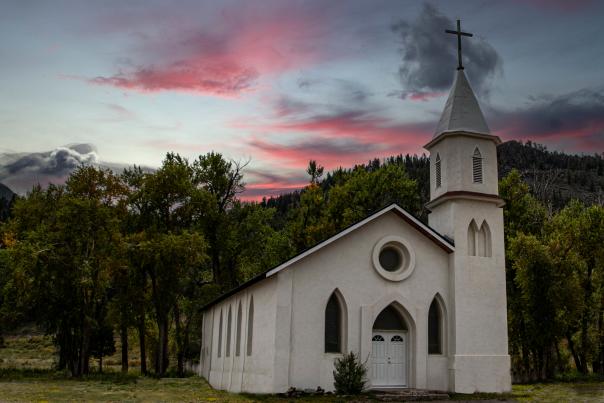 "A Thousand Words" at the Henderson Fine Arts Center showcases over 30 photographs by members of the Four Corners Photographic Society.