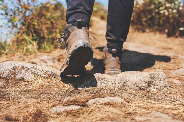 Power up and hit the trail in style with these local gifts for outdoor adventurers.