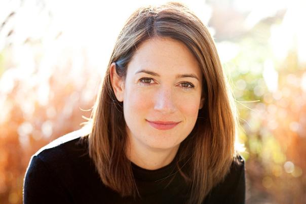 Author Gillian Flynn will take the stage during the second annual Santa Fe International Literary Festival.