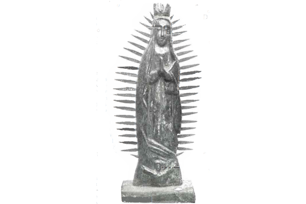 Our Lady of Guadalupe