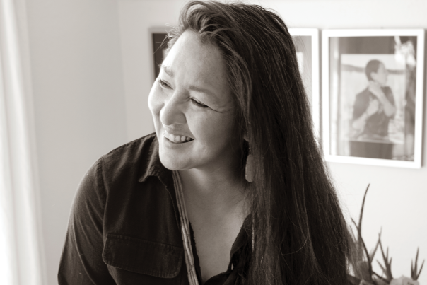 See Ramona Emerson on May 17 at the Santa Fe International Literary Festival.