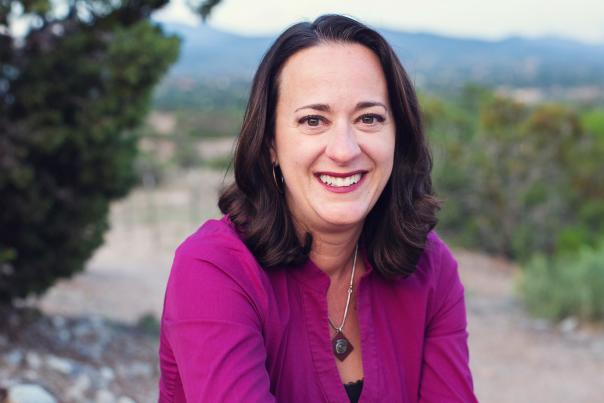 Kate Noble Champions Early Childhood Education in New Mexico
