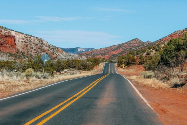 New Mexico Road Trip