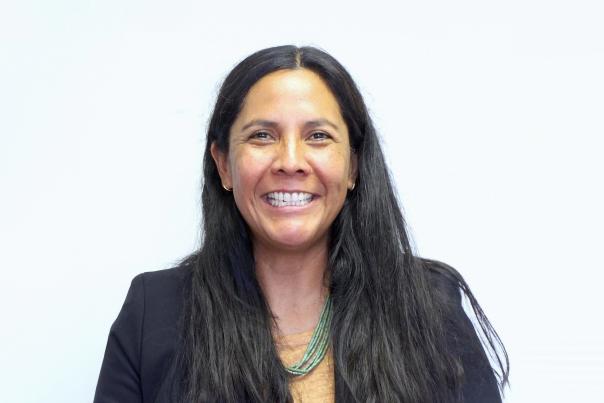 Kara Bobroff founded One Generation and the Native American Community Academy.