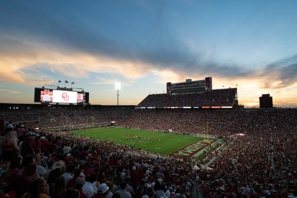 OU Football