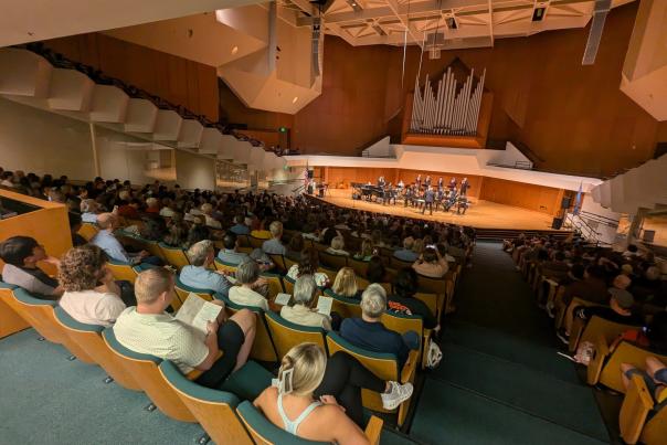 Oklahoma House of Music