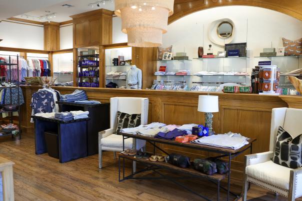 Cayman's Clothier