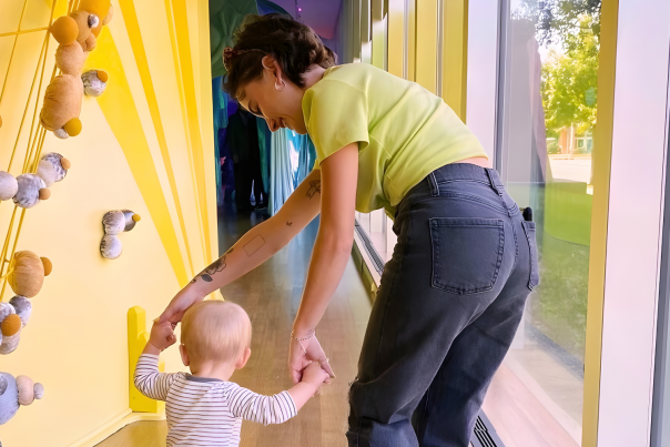 Fred Jones Jr. Museum of Art