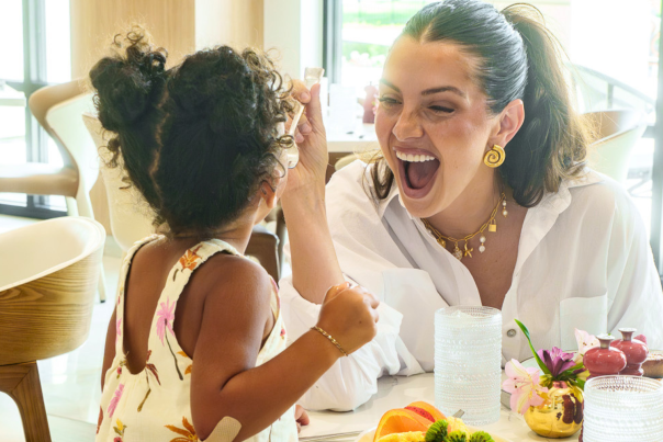 Mother's Day at Rally Kitchen + Bar
