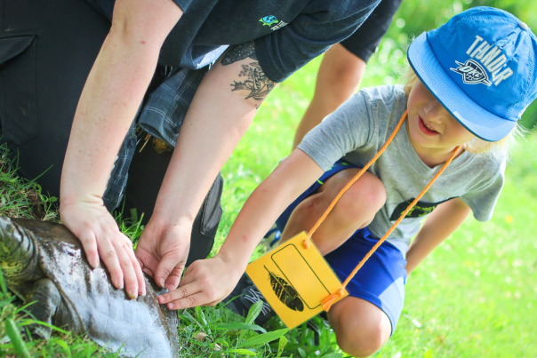 Summer Explorers 2025