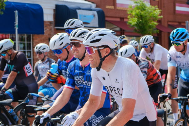 Maverick Criterium