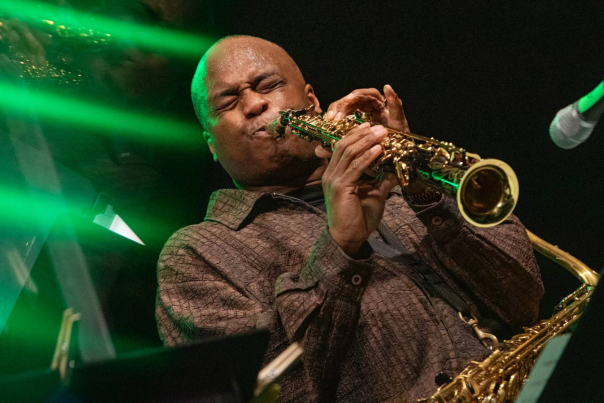 Jazz in June