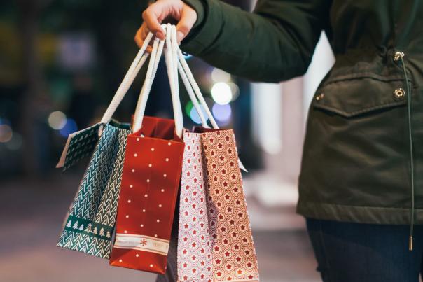 Holiday Shopping