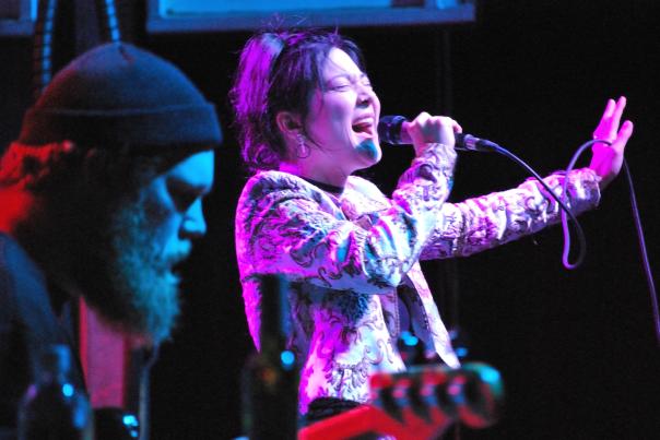 NMF Japanese Breakfast