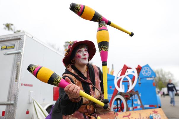 Medieval Far of Norman