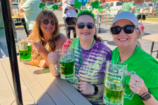 O'Connell's St. Patrick's Day