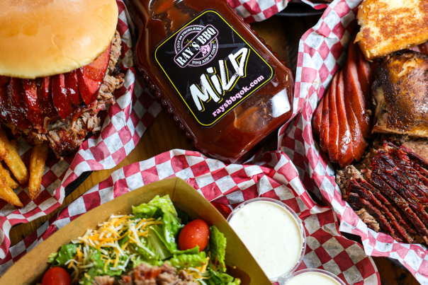 Norman Barbecue Guide