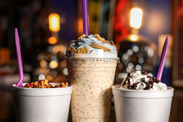 National Ice Cream Day