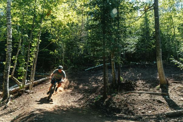 Thunderbird Trail