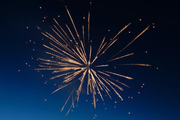 Fireworks
