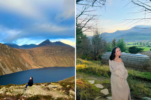 Discovering the delights of County Down 