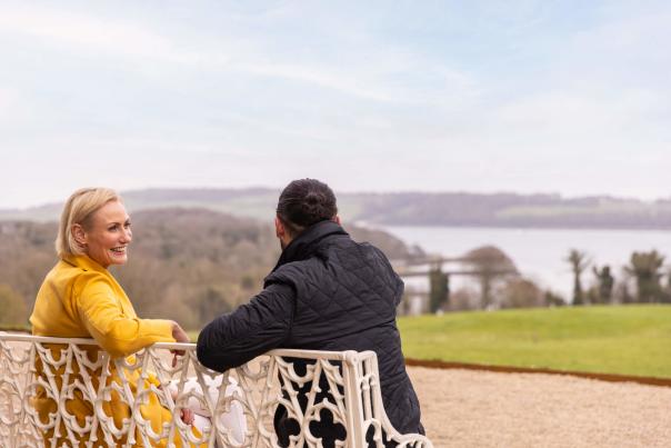Scenic staycations in Northern Ireland 
