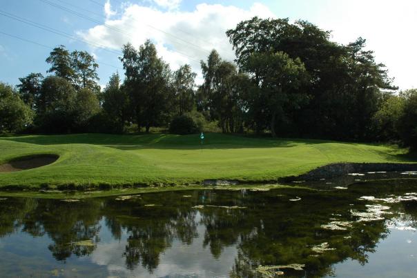 Clandeboye Golf Club