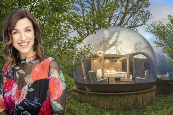 Wellness advocate Clare McKenna’s top 5 highlights this January