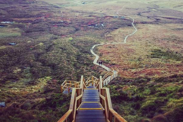 Top things to see & do in County Fermanagh