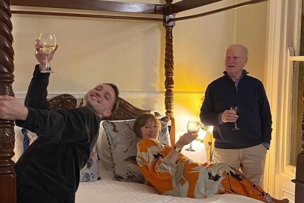 James Kavanagh's Guide to Belfast