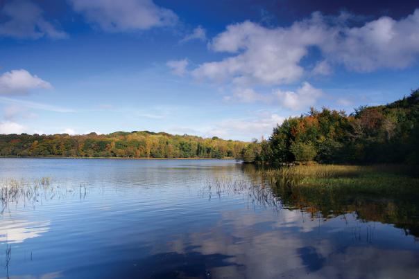 Getting to County Fermanagh