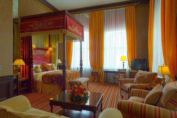 Sample Belfast itinerary